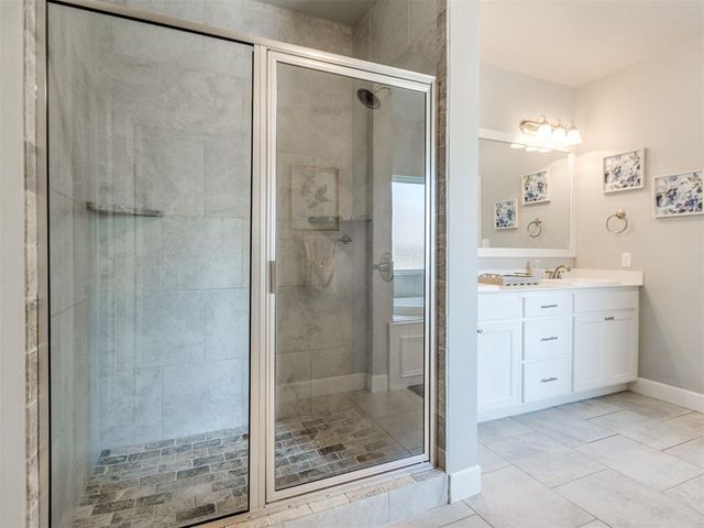 1417 Atalon Drive, Moore, OK 73160