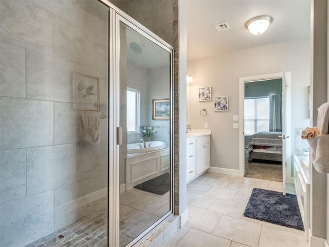 1417 Atalon Drive, Moore, OK 73160