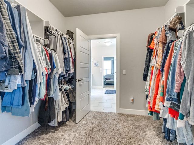 1417 Atalon Drive, Moore, OK 73160