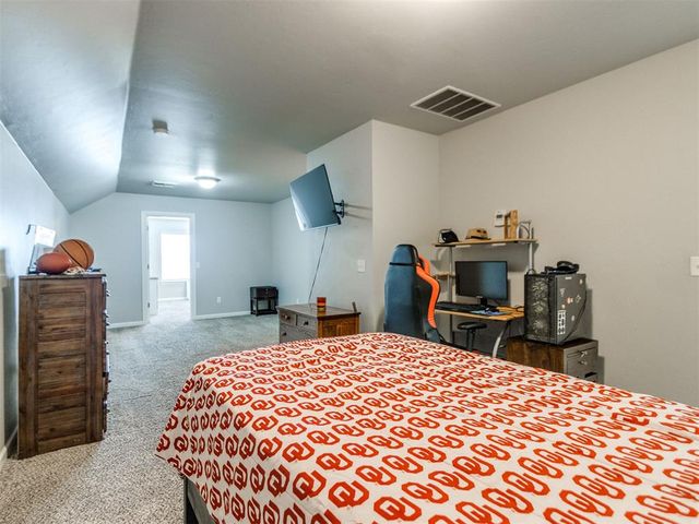 1417 Atalon Drive, Moore, OK 73160