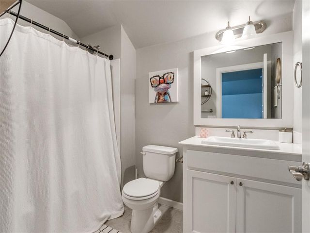 1417 Atalon Drive, Moore, OK 73160