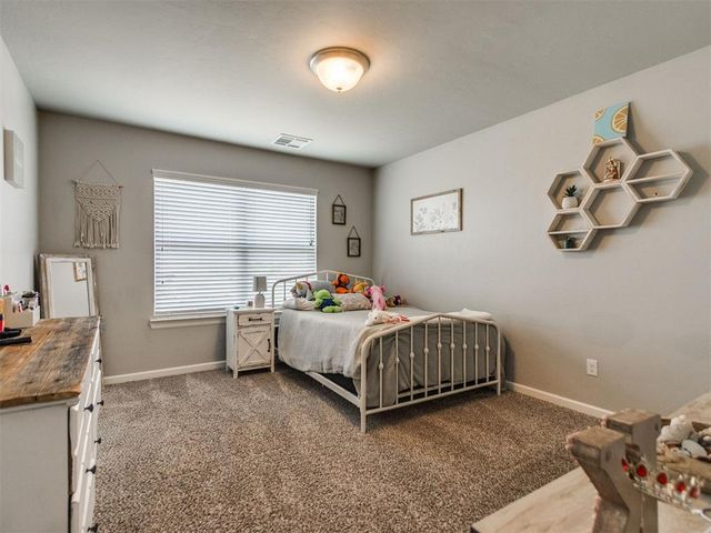 1417 Atalon Drive, Moore, OK 73160