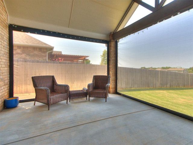 1417 Atalon Drive, Moore, OK 73160