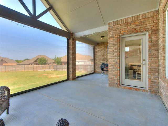1417 Atalon Drive, Moore, OK 73160