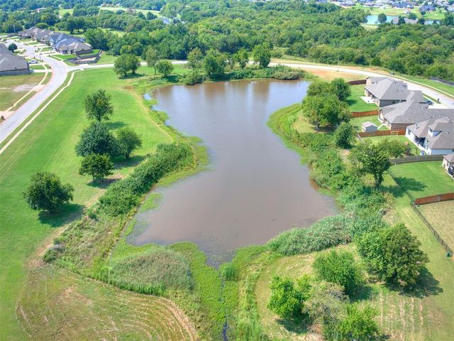 1417 Atalon Drive, Moore, OK 73160