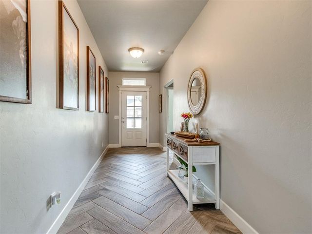 1417 Atalon Drive, Moore, OK 73160