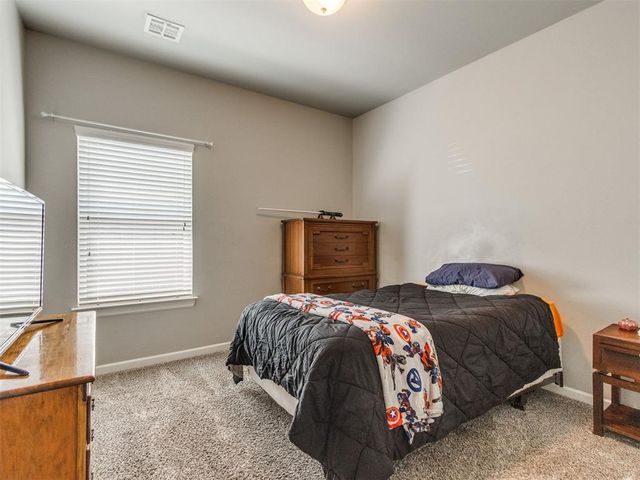 1417 Atalon Drive, Moore, OK 73160