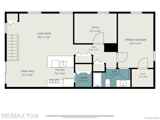 27701 Roy Street, St. Clair Shores, MI 48081