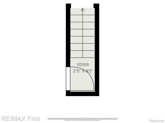 27701 Roy Street, St. Clair Shores, MI 48081