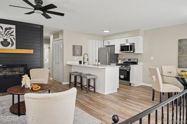27701 Roy Street, St. Clair Shores, MI 48081
