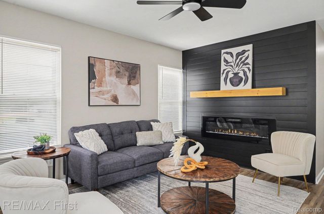 27701 Roy Street, St. Clair Shores, MI 48081