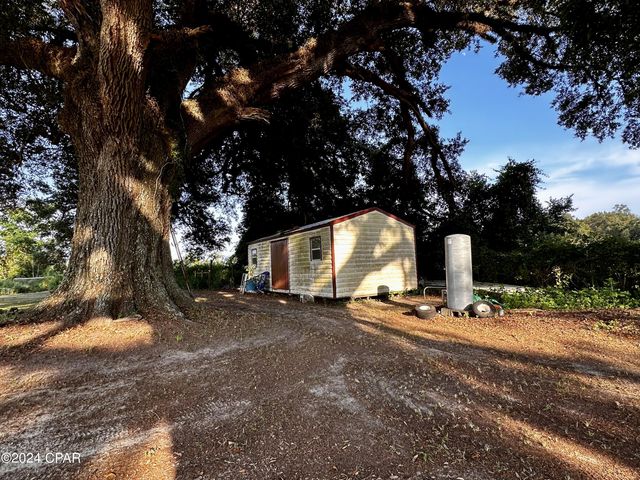 4170 Wintergreen Road, Greenwood, FL 32443