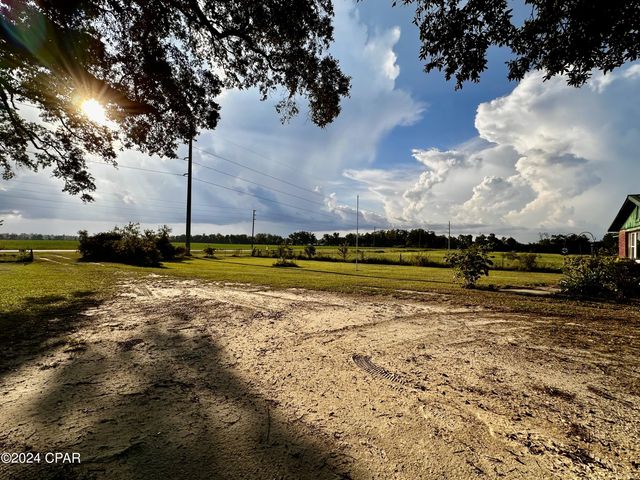 4170 Wintergreen Road, Greenwood, FL 32443