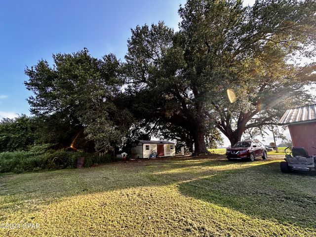 4170 Wintergreen Road, Greenwood, FL 32443