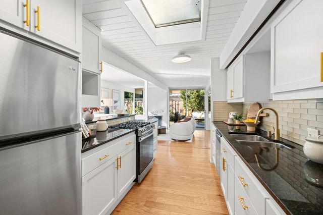 2505 Greer Road, Palo Alto, CA 94303