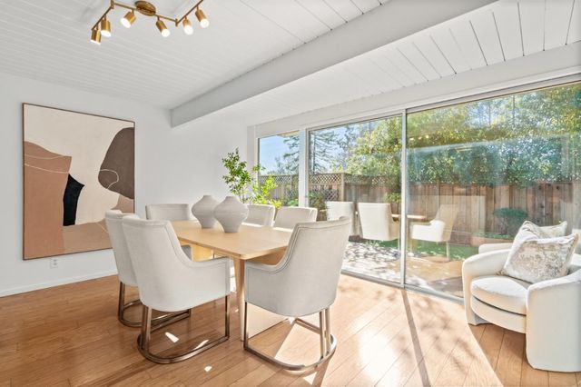 2505 Greer Road, Palo Alto, CA 94303