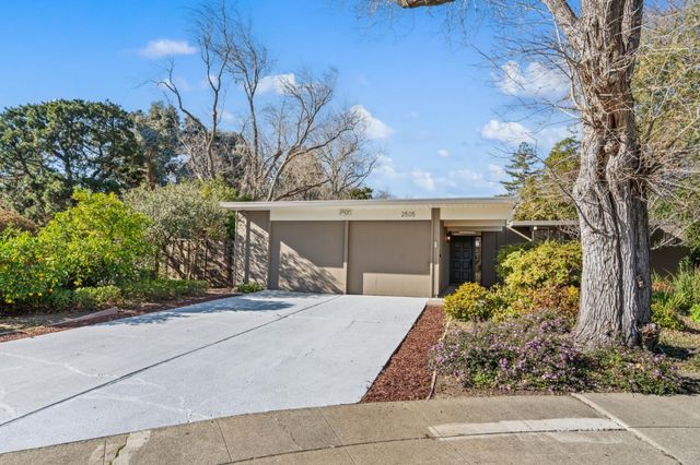 2505 Greer Road, Palo Alto, CA 94303
