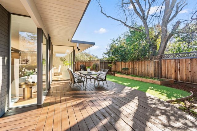 2505 Greer Road, Palo Alto, CA 94303