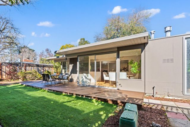 2505 Greer Road, Palo Alto, CA 94303