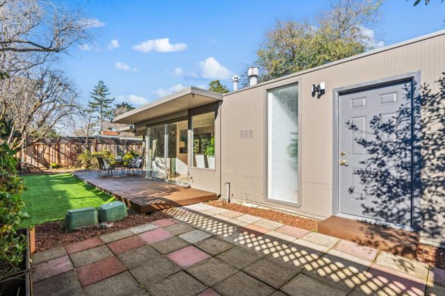 2505 Greer Road, Palo Alto, CA 94303