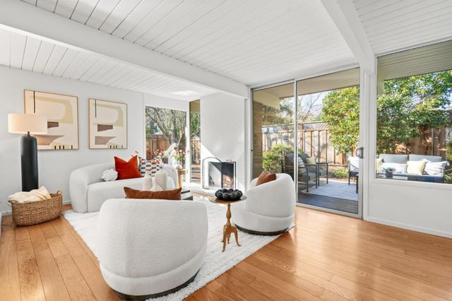 2505 Greer Road, Palo Alto, CA 94303