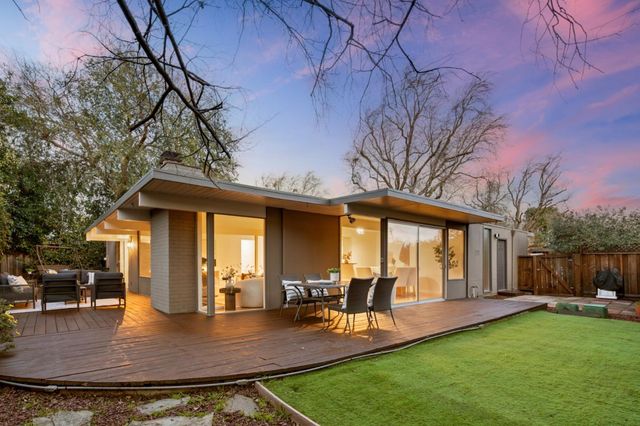 2505 Greer Road, Palo Alto, CA 94303