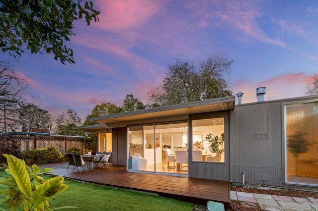 2505 Greer Road, Palo Alto, CA 94303