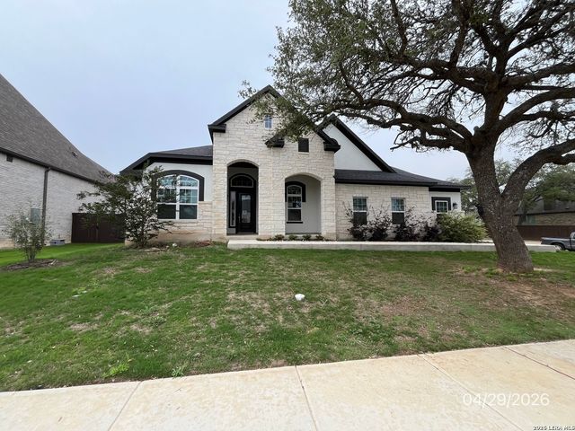 419 Aurora Basin, Cibolo, TX 78108
