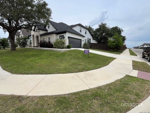 419 Aurora Basin, Cibolo, TX 78108