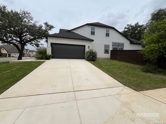 419 Aurora Basin, Cibolo, TX 78108