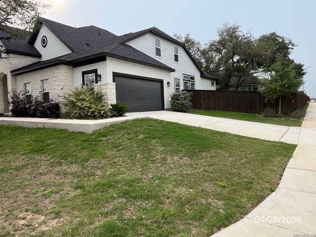 419 Aurora Basin, Cibolo, TX 78108