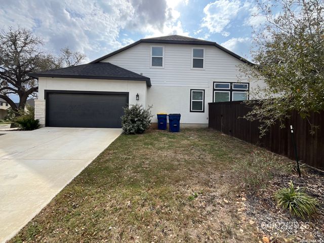 419 Aurora Basin, Cibolo, TX 78108