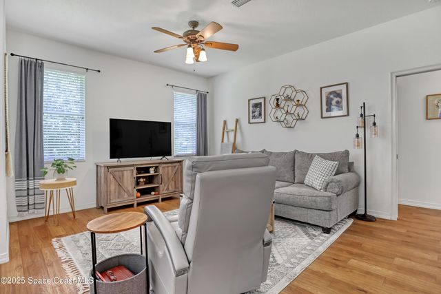 910 Spring Oak Drive, Melbourne, FL 32901
