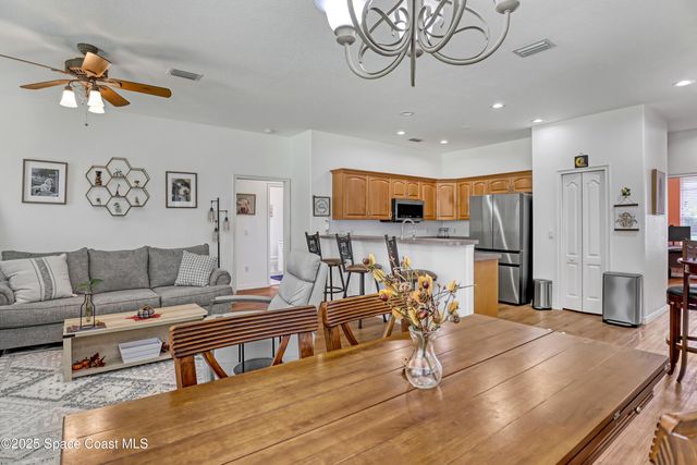 910 Spring Oak Drive, Melbourne, FL 32901