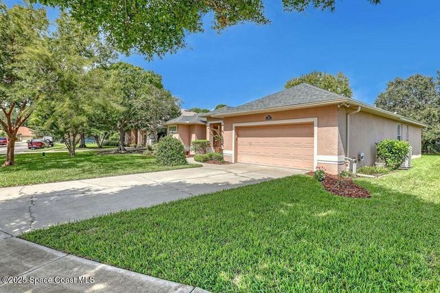 910 Spring Oak Drive, Melbourne, FL 32901