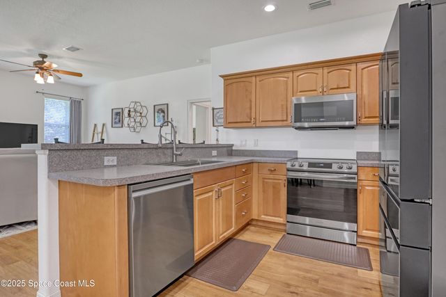 910 Spring Oak Drive, Melbourne, FL 32901