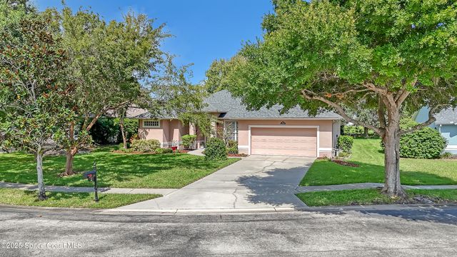 910 Spring Oak Drive, Melbourne, FL 32901