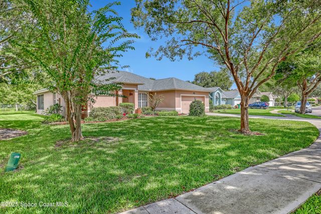 910 Spring Oak Drive, Melbourne, FL 32901