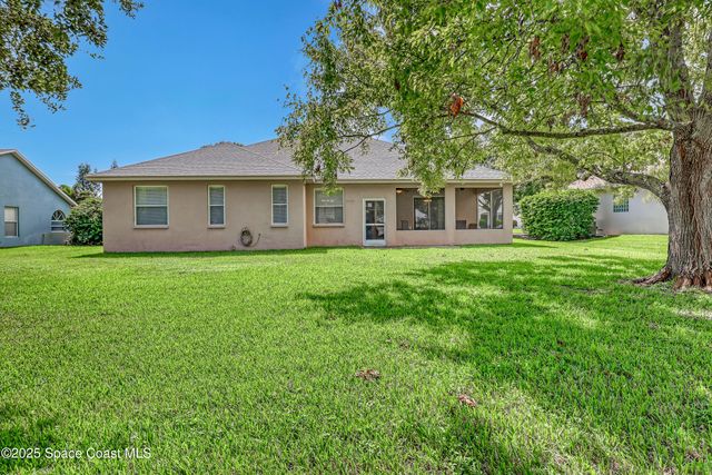 910 Spring Oak Drive, Melbourne, FL 32901