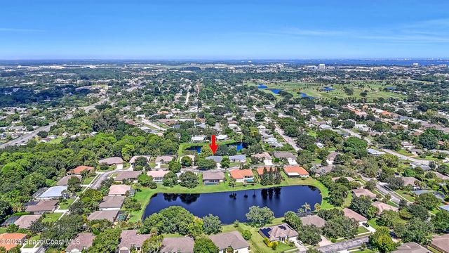910 Spring Oak Drive, Melbourne, FL 32901
