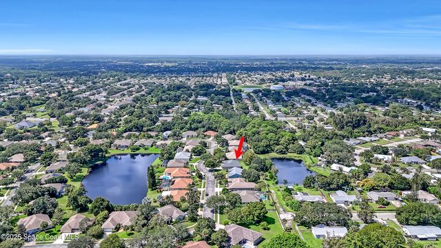910 Spring Oak Drive, Melbourne, FL 32901