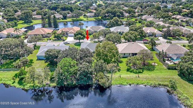 910 Spring Oak Drive, Melbourne, FL 32901