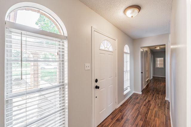 708 Simpson Terrace, Bedford, TX 76021