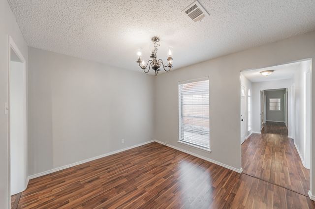 708 Simpson Terrace, Bedford, TX 76021