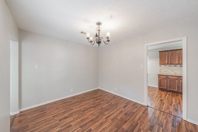 708 Simpson Terrace, Bedford, TX 76021