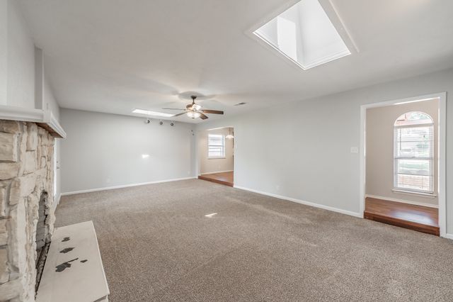708 Simpson Terrace, Bedford, TX 76021