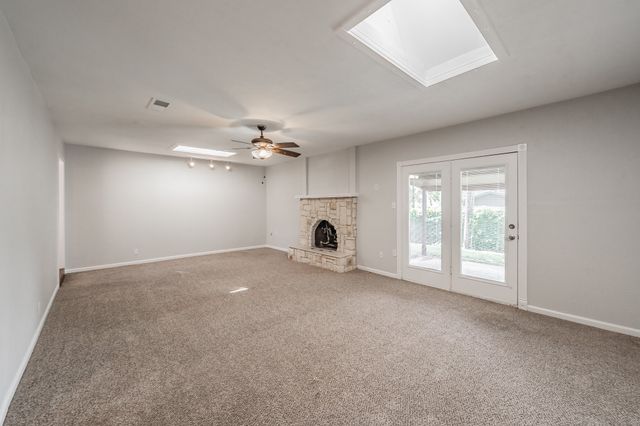 708 Simpson Terrace, Bedford, TX 76021