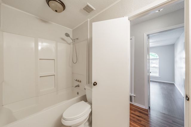 708 Simpson Terrace, Bedford, TX 76021