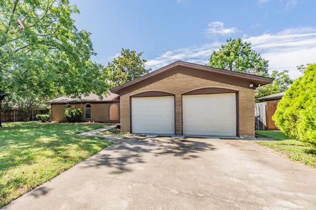 708 Simpson Terrace, Bedford, TX 76021
