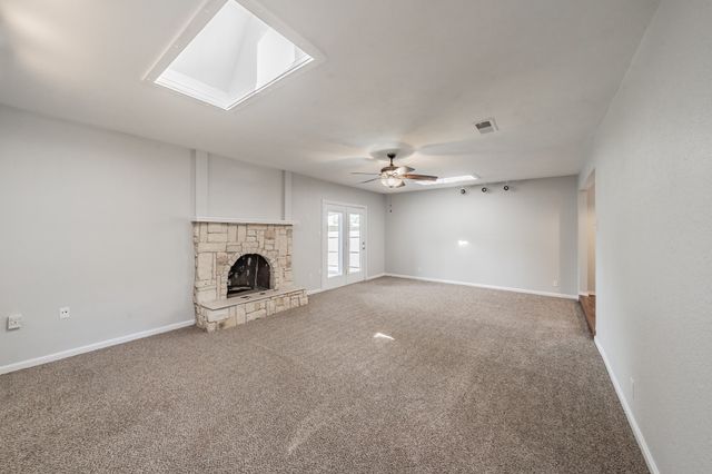 708 Simpson Terrace, Bedford, TX 76021